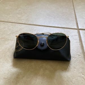 Ray Ban unisex sunglasses
